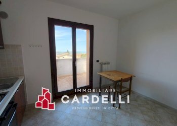 Appartamento Via Largo Giovanni Palatucci, Montelupone - foto 21