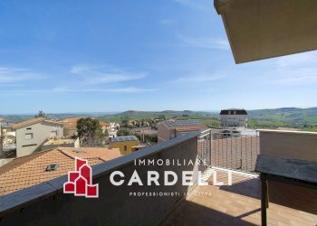 Appartamento Via Largo Giovanni Palatucci, Montelupone - foto 22