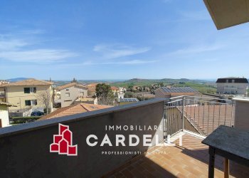 Appartamento Via Largo Giovanni Palatucci, Montelupone - foto 23