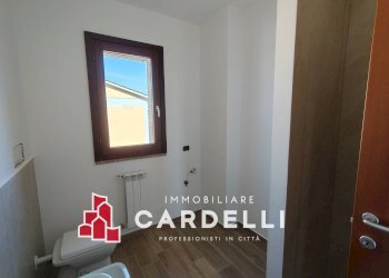 Appartamento Via Largo Giovanni Palatucci, Montelupone - foto 28