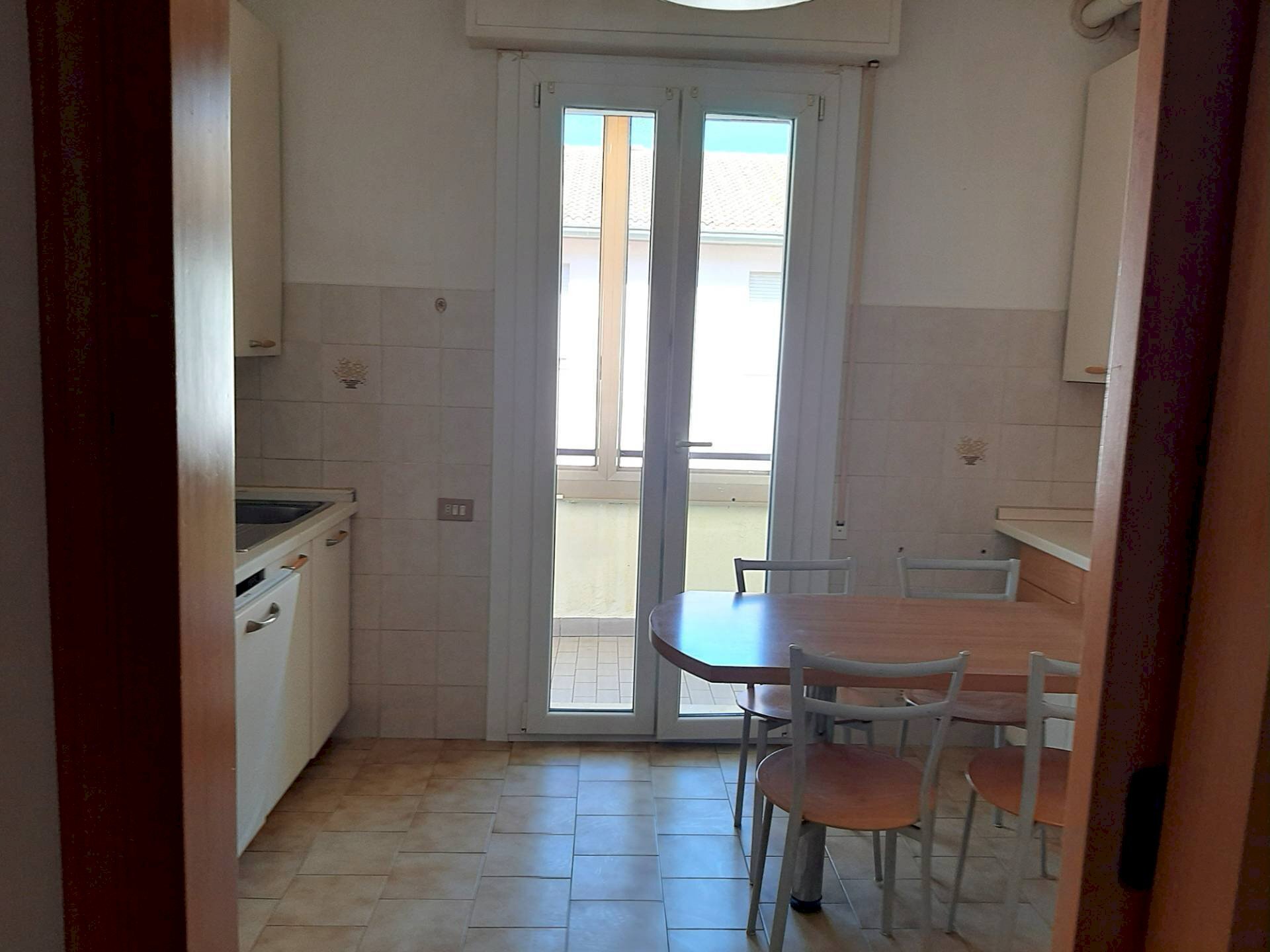 Appartamento via Romea sud, Ravenna (zona Ponte Nuovo) - foto 2