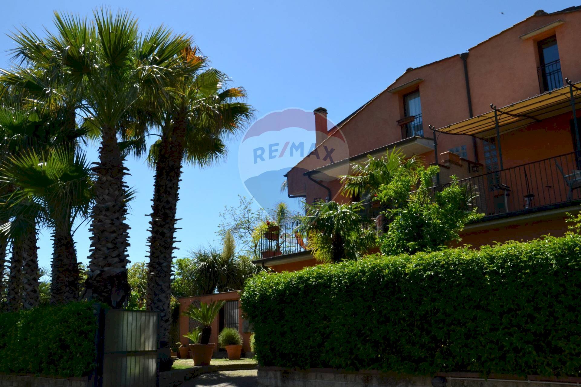 Villa Capena - photo 1