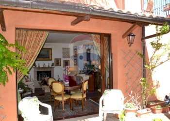 Villa Capena - photo 22