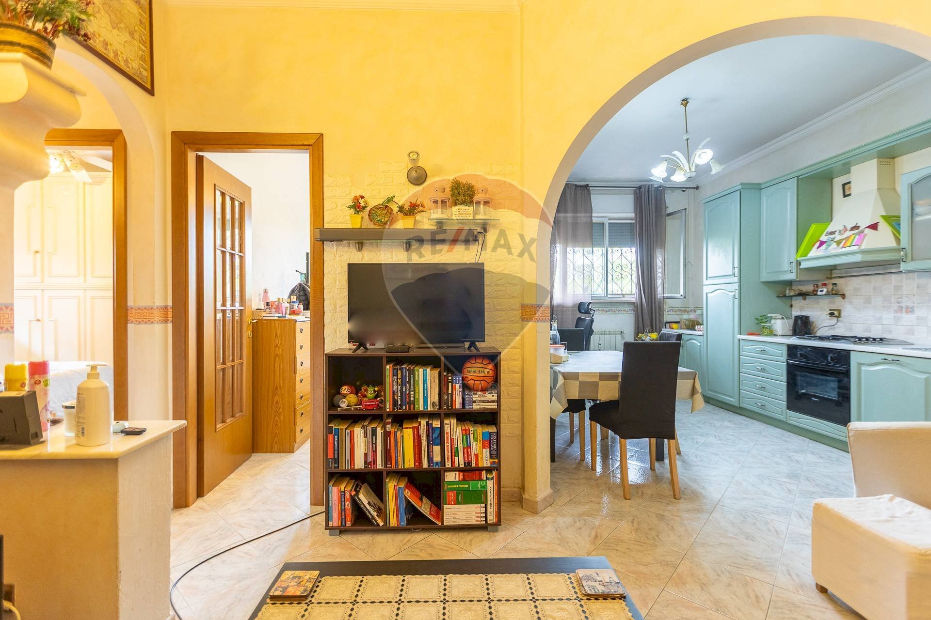 Bilocale Via Di Pietralata, Roma (zona Pietralata) - foto 2