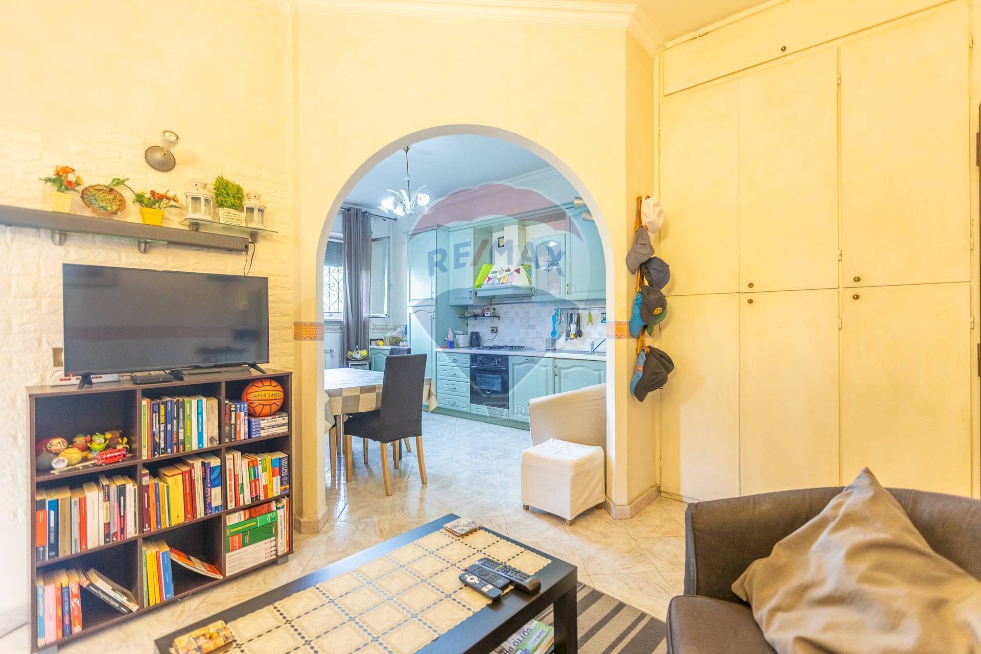 Bilocale Via Di Pietralata, Roma (zona Pietralata) - foto 3