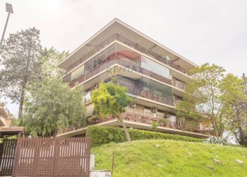 Two-room apartment Via Di Pietralata, Roma (neighborhood Pietralata) - photo 1