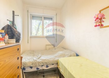 Two-room apartment Via Di Pietralata, Roma (neighborhood Pietralata) - photo 5