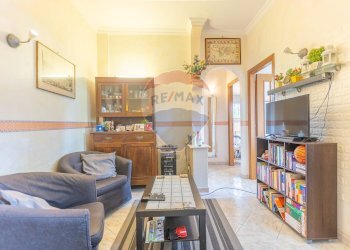 Two-room apartment Via Di Pietralata, Roma (neighborhood Pietralata) - photo 7