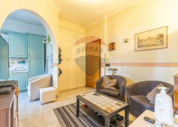 Two-room apartment Via Di Pietralata, Roma (neighborhood Pietralata) - photo 8