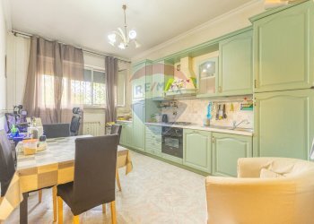 Two-room apartment Via Di Pietralata, Roma (neighborhood Pietralata) - photo 9