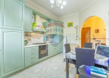 Two-room apartment Via Di Pietralata, Roma (neighborhood Pietralata) - photo 10