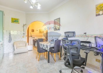 Two-room apartment Via Di Pietralata, Roma (neighborhood Pietralata) - photo 11