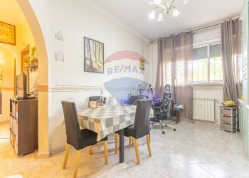 Two-room apartment Via Di Pietralata, Roma (neighborhood Pietralata) - photo 12