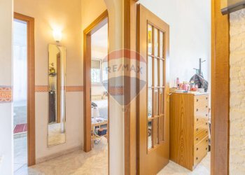 Two-room apartment Via Di Pietralata, Roma (neighborhood Pietralata) - photo 13