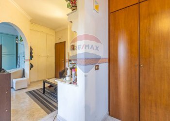 Two-room apartment Via Di Pietralata, Roma (neighborhood Pietralata) - photo 14