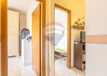 Two-room apartment Via Di Pietralata, Roma (neighborhood Pietralata) - photo 15