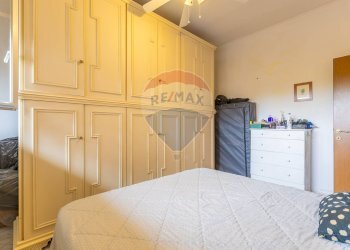Two-room apartment Via Di Pietralata, Roma (neighborhood Pietralata) - photo 19