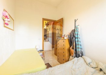 Two-room apartment Via Di Pietralata, Roma (neighborhood Pietralata) - photo 23