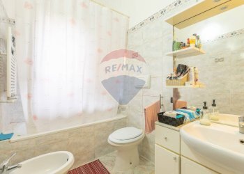 Two-room apartment Via Di Pietralata, Roma (neighborhood Pietralata) - photo 24