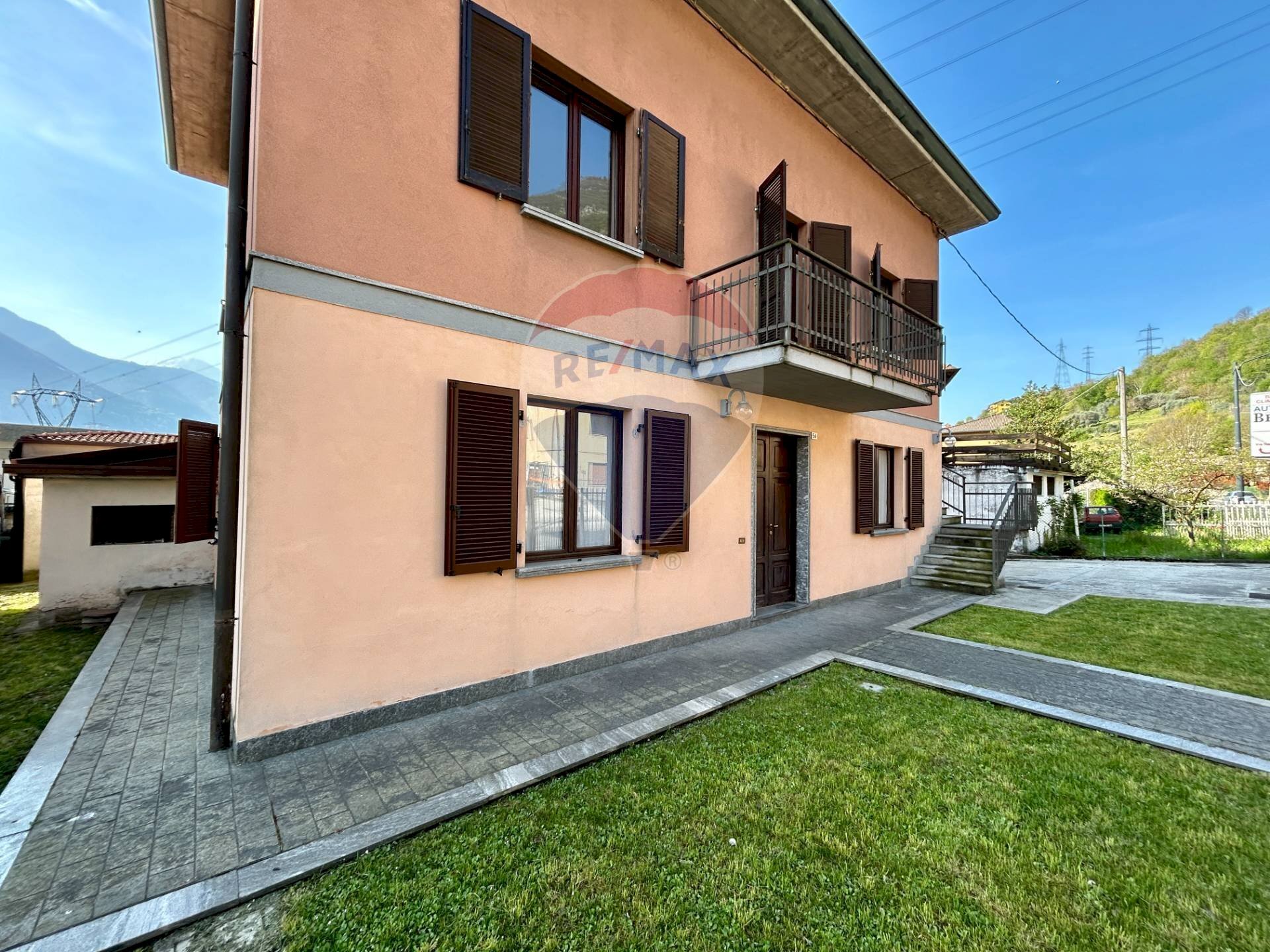 Casa indipendente Costa Volpino - foto 3