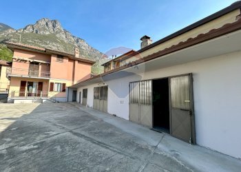 Casa indipendente Costa Volpino - foto 5