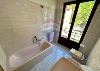 Casa indipendente Costa Volpino - foto 24