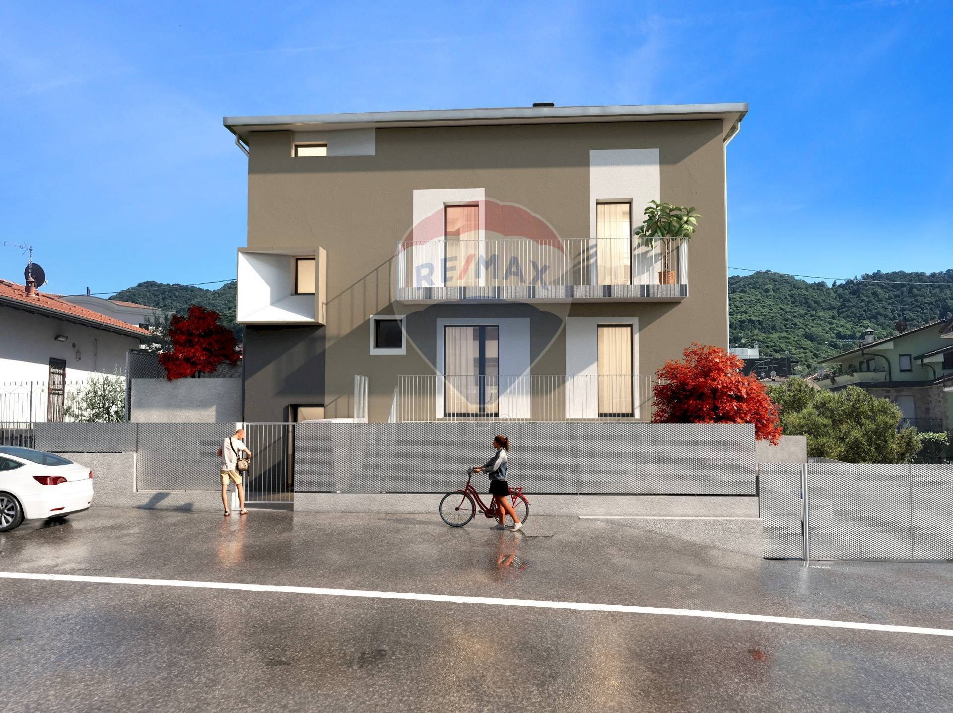 Appartamento VIA IV NOVEMBRE, Cisano Bergamasco - foto 1