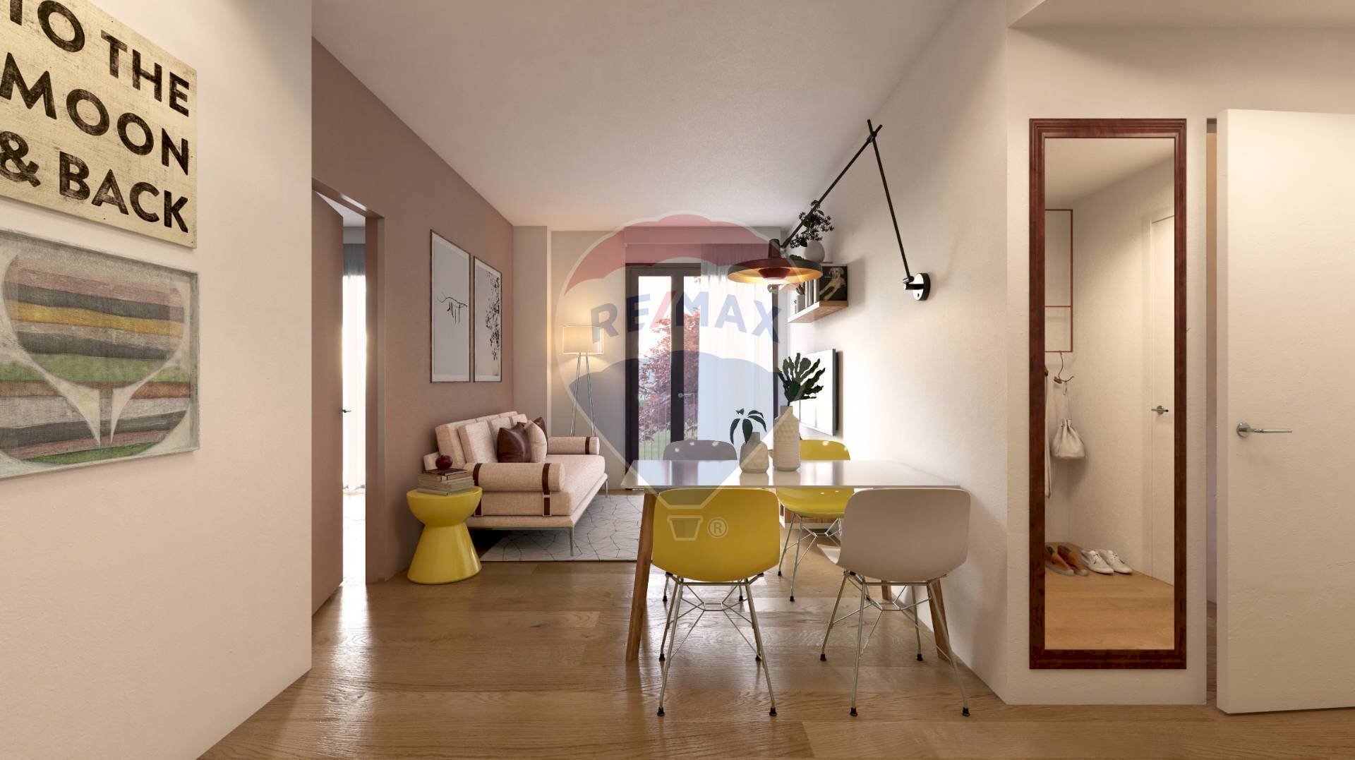 Appartamento VIA IV NOVEMBRE, Cisano Bergamasco - foto 2