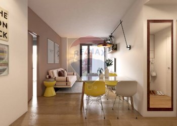 Appartamento VIA IV NOVEMBRE, Cisano Bergamasco - foto 2