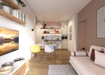 Appartamento VIA IV NOVEMBRE, Cisano Bergamasco - foto 3