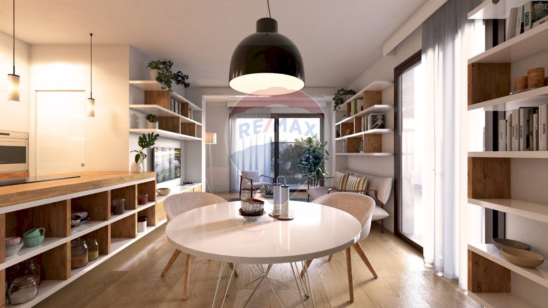 Appartamento VIA IV NOVEMBRE, Cisano Bergamasco - foto 2