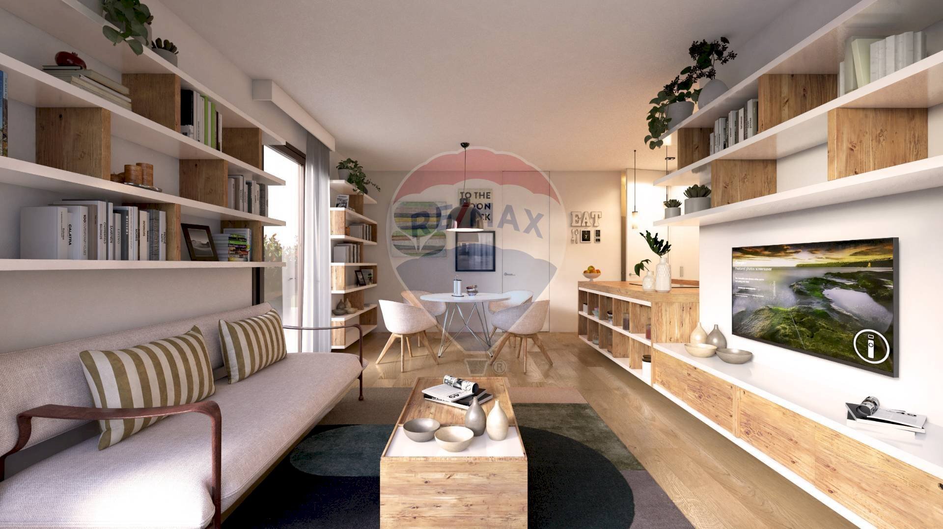 Appartamento VIA IV NOVEMBRE, Cisano Bergamasco - foto 3