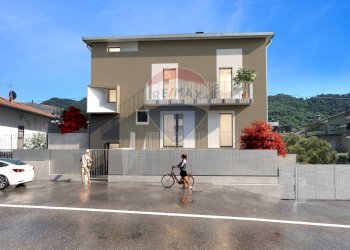 Appartamento VIA IV NOVEMBRE, Cisano Bergamasco - foto 6