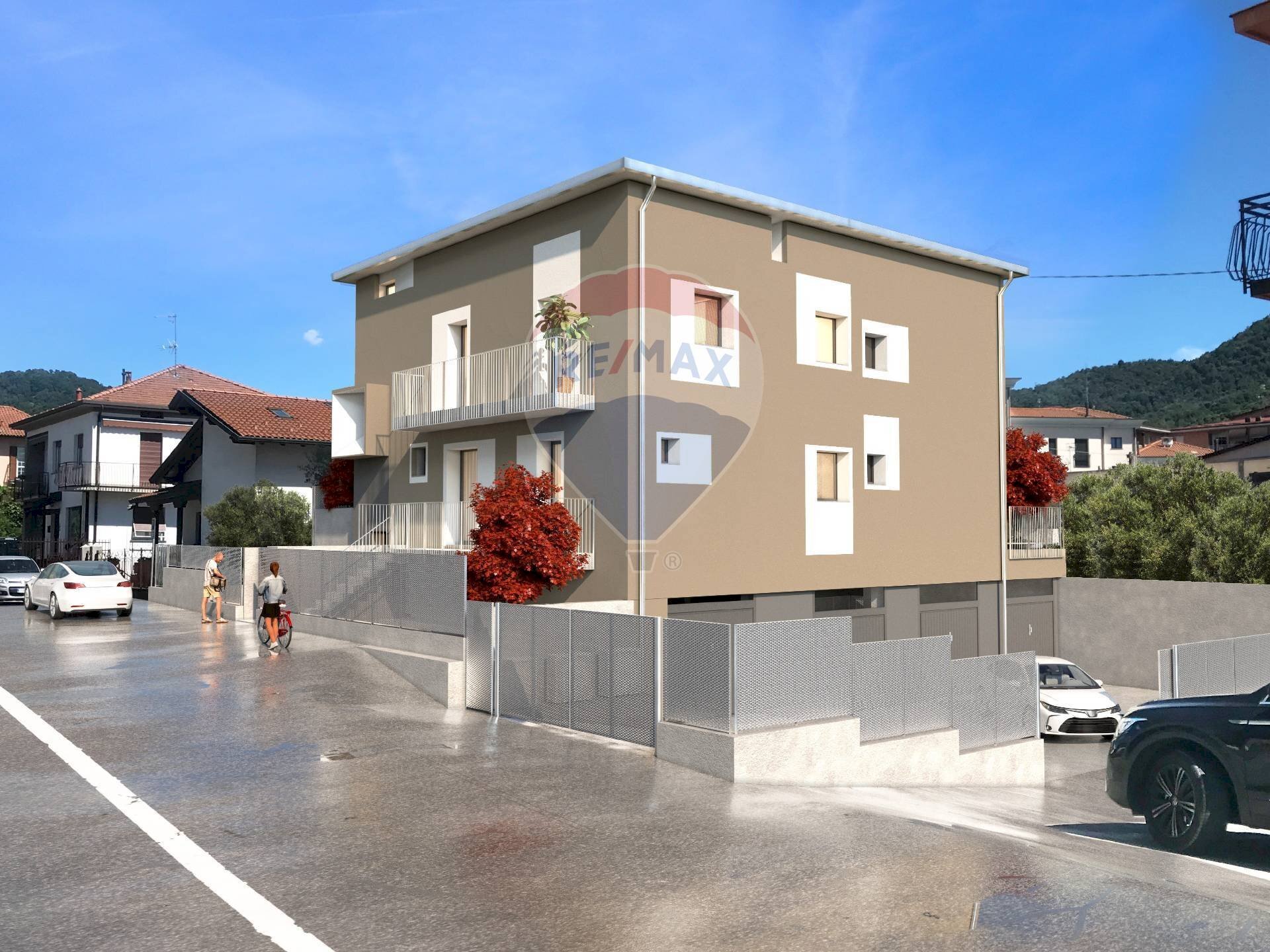 Appartamento VIA IV NOVEMBRE, Cisano Bergamasco - foto 1