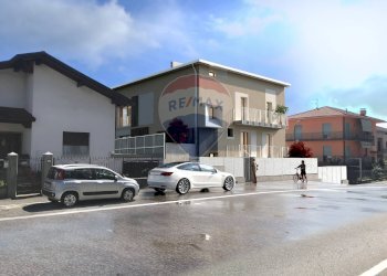 Appartamento VIA IV NOVEMBRE, Cisano Bergamasco - foto 3