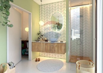 Appartamento VIA IV NOVEMBRE, Cisano Bergamasco - foto 7