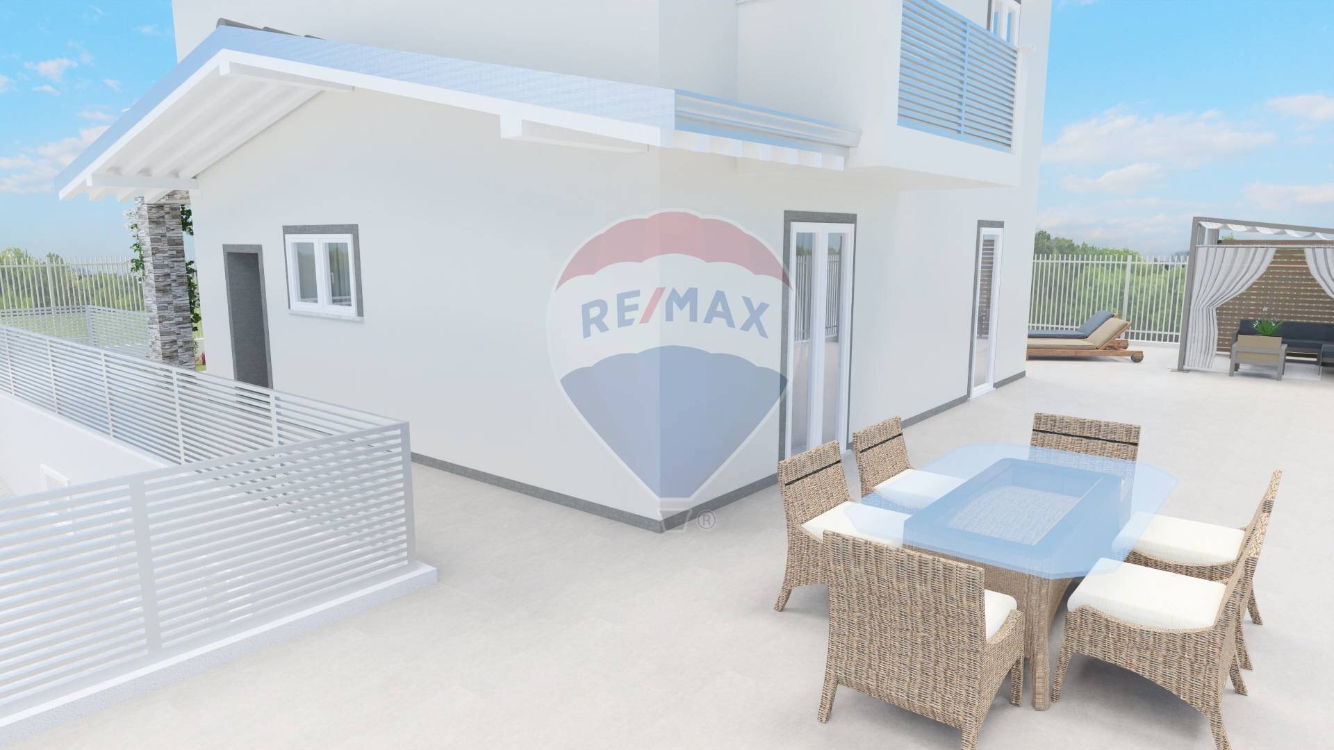 Single Family Villa Cologno al Serio - photo 1