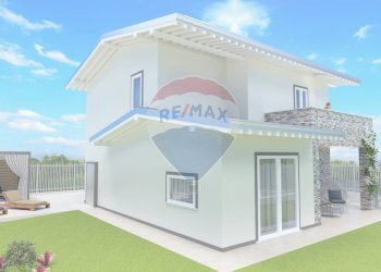 Villa Unifamiliare Cologno al Serio - foto 2