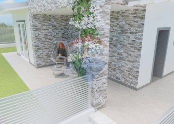 Villa Unifamiliare Cologno al Serio - foto 4