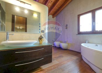 Appartamento Fontanella - foto 21