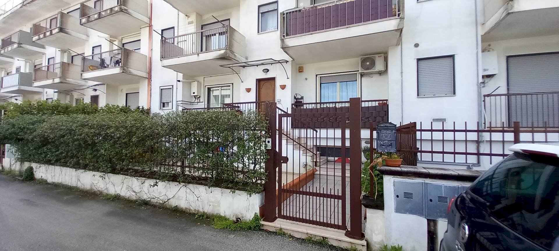 Apartment Via GERMANIA, Vico del Gargano - photo 1