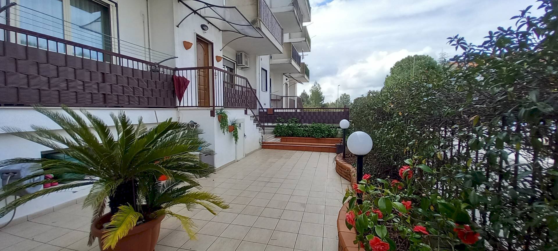 Apartment Via GERMANIA, Vico del Gargano - photo 2