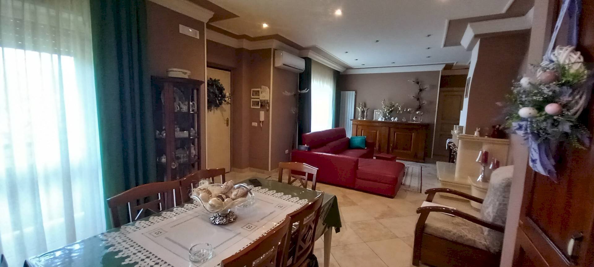 Apartment Via GERMANIA, Vico del Gargano - photo 3