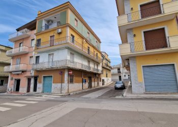 Appartamento Via Papa Giovanni XXIII, San Nicandro Garganico - foto 1