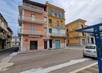 Appartamento Via Papa Giovanni XXIII, San Nicandro Garganico - foto 4