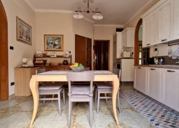 Appartamento Via Papa Giovanni XXIII, San Nicandro Garganico - foto 8