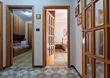 Appartamento Via Papa Giovanni XXIII, San Nicandro Garganico - foto 9