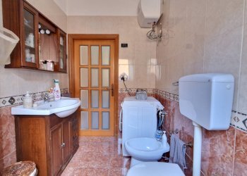 Appartamento Via Papa Giovanni XXIII, San Nicandro Garganico - foto 11