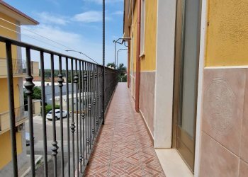 Appartamento Via Papa Giovanni XXIII, San Nicandro Garganico - foto 12