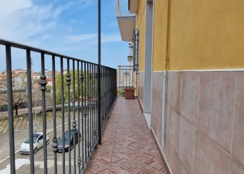 Appartamento Via Papa Giovanni XXIII, San Nicandro Garganico - foto 14